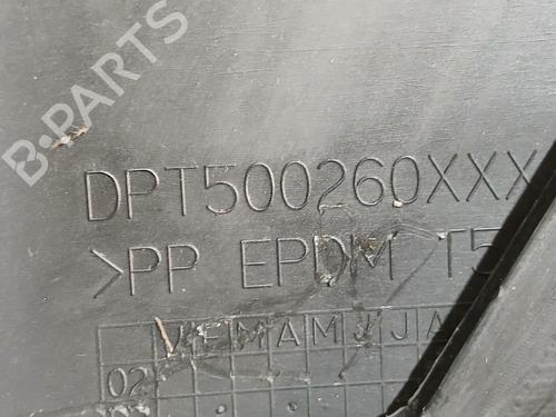Front bumper LAND ROVER FREELANDER I (L314) 2.0 Td4 4x4 | BP28151500C7 