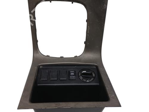Middle console NISSAN PATHFINDER III (R51) 2.5 dCi 4WD | BP31761157I22 - Image 3