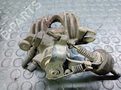 Højre bremsekaliber foran OPEL ASTRA G Coupe (T98) 2.2 16V (F07) | BP26517976M104 