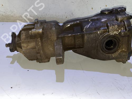Rear differential KIA SPORTAGE II (JE_, KM_) 2.0 CRDi 4WD | BP20844398M24 