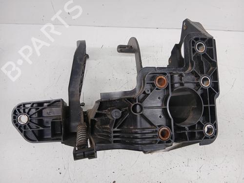 Pedal RENAULT MASTER III Van (FV) | BP33239370I4 - Image 3