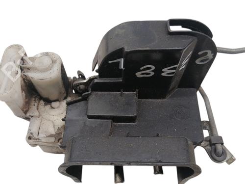 Fechadura frente esquerda FIAT MULTIPLA (186_) 1.9 JTD 105 (186AXB1A) (105 hp) 32758670