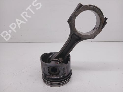 Used Other TOYOTA LAND CRUISER PRADO (_J12_) 3.0 D-4D (KDJ120, KDJ125) (163 hp) 33020633