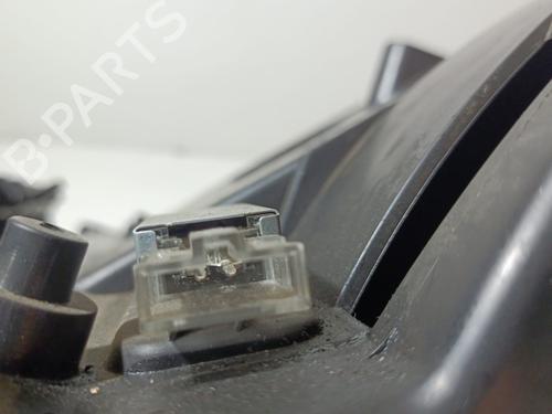 Glove box VW GOLF V (1K1) 2.0 GTI | BP20834497C95 