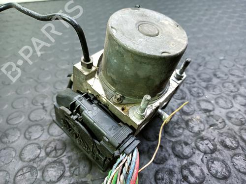Used ABS pump PEUGEOT 307 (3A/C) [2000-2012]  20840641