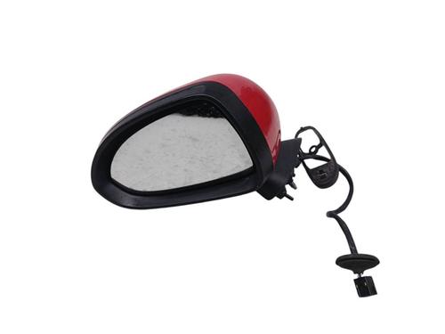Used Left mirror Left mirror OPEL CORSA D (S07) [2006-2015] 40452376 40452376