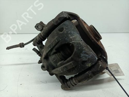 Left front steering knuckle RENAULT CLIO II (BB_, CB_) 1.2 (BB0A, BB0F, BB10, BB1K, BB28, BB2D, BB2H, CB0A,... | BP32320508M25