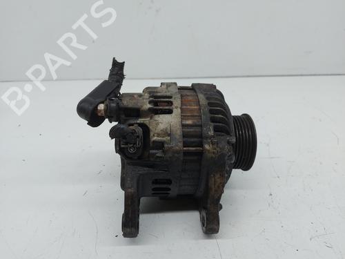 Used Alternator MITSUBISHI L200 / TRITON (KA_T, KB_T) 2.5 DI-D (KA4T) (128 hp) 25771186
