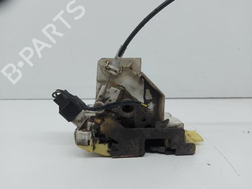 Højre bagtil lås FORD FOCUS I (DAW, DBW) 1.8 Turbo DI / TDDi | BP20818257C99 