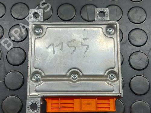 ECU airbags MERCEDES-BENZ E-CLASS (W210) E 300 Turbo-D (210.025) | BP20834525M53 