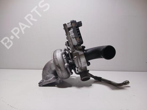 Used Turbocharger/Supercharger FORD TRANSIT Van (FA_ _) 2.4 TDCi (137 hp) 28168326