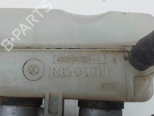 Brake master cylinder RENAULT MEGANE III Grandtour (KZ0/1)  | BP24469584M77 