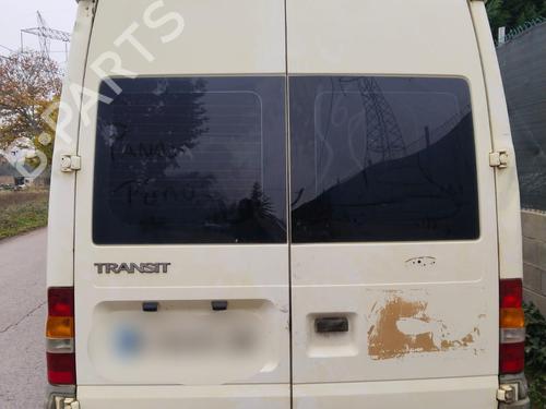 Fan FORD TRANSIT Bus (E_ _) | BP33891347M128 - Image 10