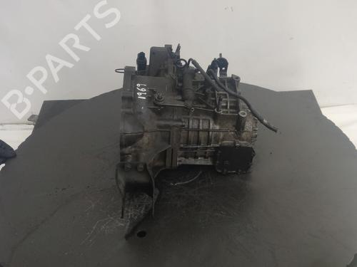 Gearbox KIA CARENS II MPV (FJ) 2.0 CRDi | BP27562579M3 