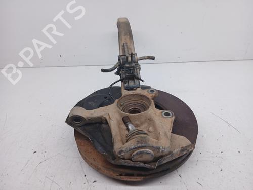 Right rear steering knuckle MERCEDES-BENZ M-CLASS (W164) ML 350 CDI 4-matic (164.125, 164.124) | BP26406693M28 