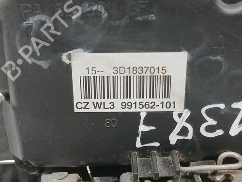 Front left lock BMW X1 (E84) sDrive 20 d | BP28004930C98 