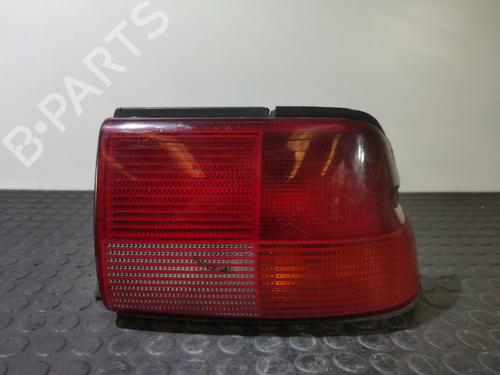 Used Right taillight FORD ESCORT IV (GAF, AWF, ABFT) 1.6 (88 hp) 20815678