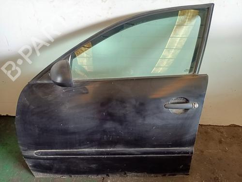 Used Left front door SEAT CORDOBA (6L2) 1.4 TDI (80 hp) 20833513
