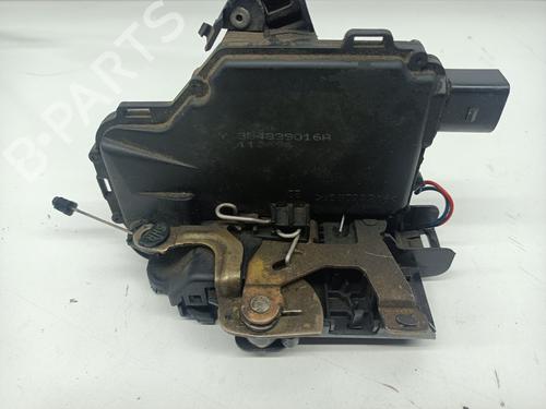 Rear right lock SEAT TOLEDO II (1M2) 1.9 TDI | BP20825065C99 
