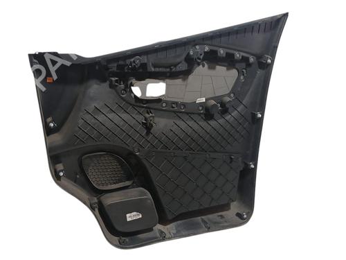 Front left panel NISSAN NV300 Van (X82) | BP37727419C58 - Image 4