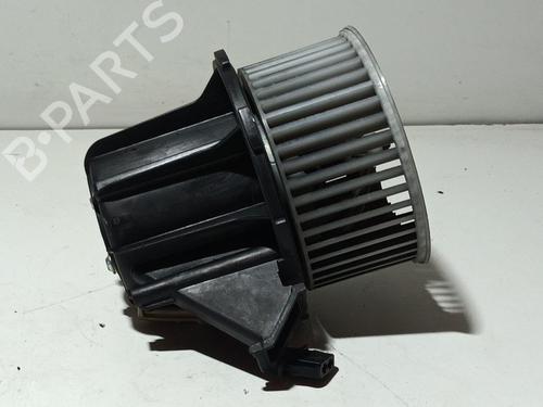 Heater blower motor AUDI A4 B8 (8K2) 2.0 TFSI quattro | BP20836712M62 