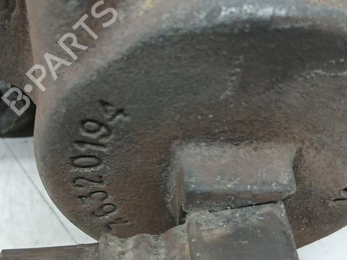 Right front brake caliper NISSAN PATROL III/2 Station Wagon (W260)  | BP28080863M104 