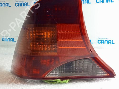 Used Left taillight FORD FOCUS I Saloon (DFW) 1.8 Turbo DI / TDDi (90 hp) 20816506