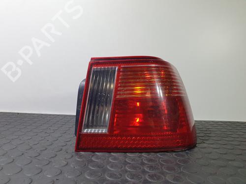 Used Right taillight SEAT IBIZA II (6K1) 1.4 i (60 hp) 20820199