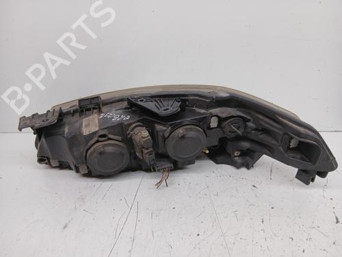Right headlight RENAULT LAGUNA II (BG0/1_)  | BP29400442C29 