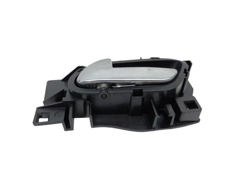 Rear left interior door handle PEUGEOT 508 I (8D_) 1.6 VTi | BP32074437I15 