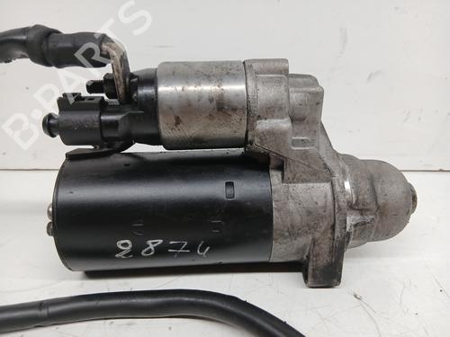 Startmotor AUDI A6 C6 (4F2) [2004-2011]  26275710