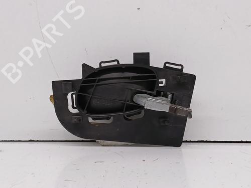 Front left interior door handle PEUGEOT 207 SW (WK_)  | BP27249371I13 