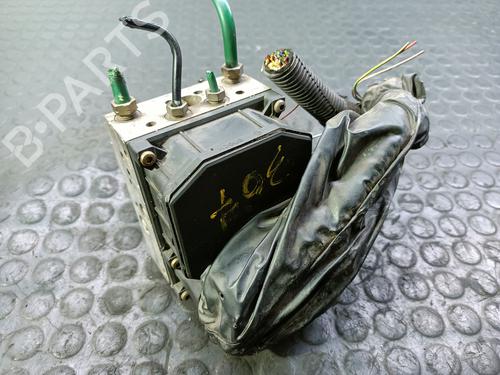 ABS pump PEUGEOT 307 Break (3E)  | BP20840676M43 