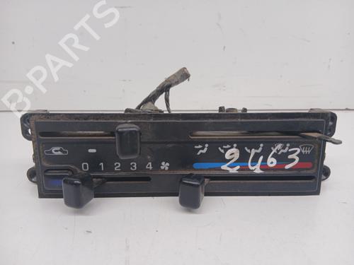Used Climate control NISSAN PICK UP (D22) [1997-2025]  26882877