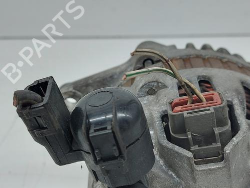 Alternator MAZDA 323 F VI Hatchback (BJ) 1.5 16V (BJ5W) | BP26214478M7 