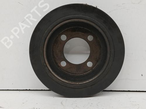 Pulley CITROËN SAXO (S0, S1) 1.5 D | BP28171272M122 