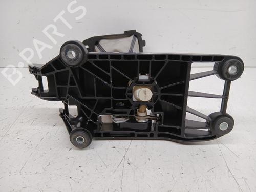 Gear lever FORD KA+ III (UK, FK) 1.2 Ti-VCT | BP29636181M90 