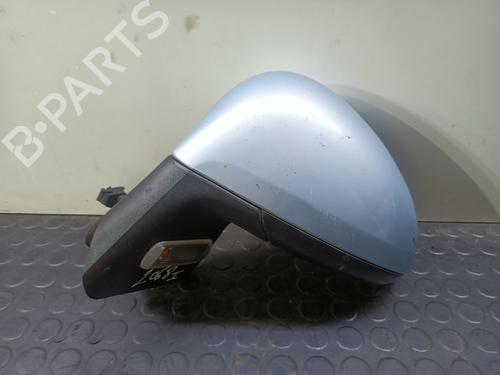 Left mirror CITROËN C4 I (LC_)  | BP20832562C26 