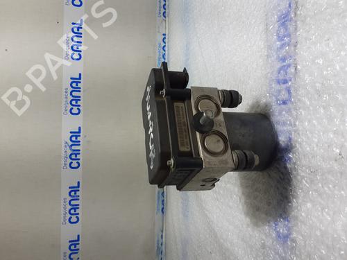 Used ABS pump CITROËN JUMPER I Bus (244, Z_) [2002-2025]  20841467