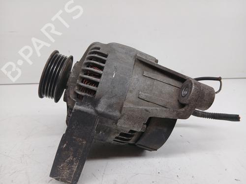Alternator FIAT PUNTO (176_) 55 1.1 | BP26191731M7 