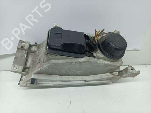 Right mirror SKODA OCTAVIA I (1U2) 1.9 TDI | BP20836342C27 