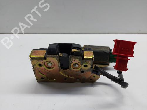 Tailgate lock VW SHARAN (7M8, 7M9, 7M6) 2.8 VR6 | BP20835386C101 