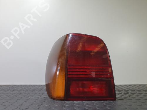 Used Left taillight VW POLO (6N2) [1999-2001]  20815332