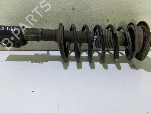 Used Right front shock absorber Right front shock absorber RENAULT RAPID Box Body/MPV (F40_, G40_) 1.9 D (F40R) (54 hp) 32034352 32034352