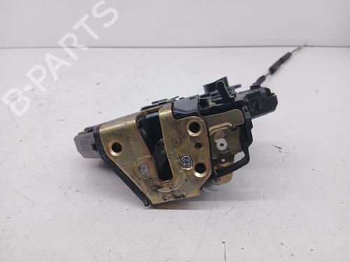 Front right lock TOYOTA AVENSIS (_T25_) 1.8 VVT-i (ZZT251_, ZZT251R) | BP27347715C97 