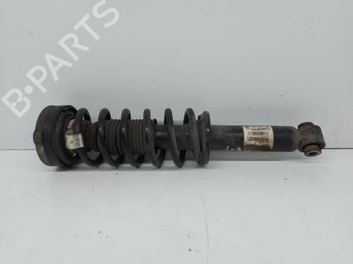 Used Left rear shock absorber BMW X3 (F25) xDrive 30 d (258 hp) 26401633