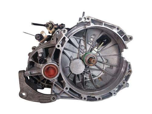 Used Gearbox Gearbox FORD MONDEO III (B5Y) 2.0 TDCi (130 hp) 33293725 33293725