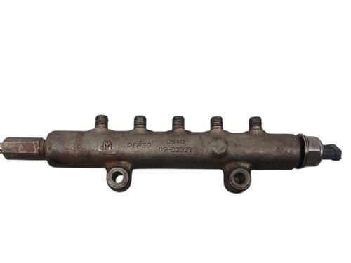 Used Injection rail Injection rail MITSUBISHI L200 / TRITON (KA_T, KB_T) 2.5 DI-D 4WD (KB4T) (167 hp) 33748755 33748755
