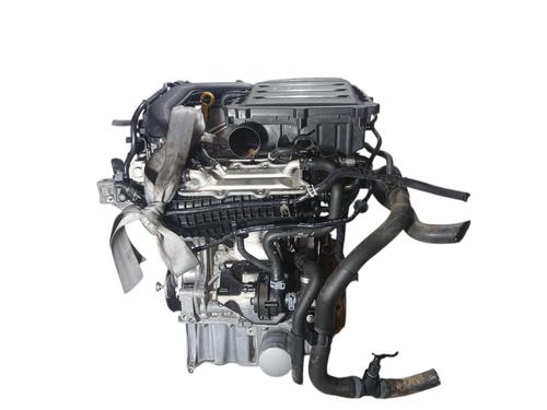 Motor Motor VW POLO VI (AW1, BZ1, AE1) [2017-2026] 34215221 34215221