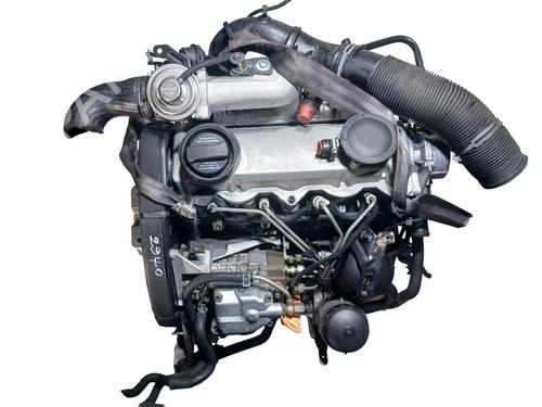 Used Engine VW NEW BEETLE (9C1, 1C1) 1.9 TDI (90 hp) 30105525